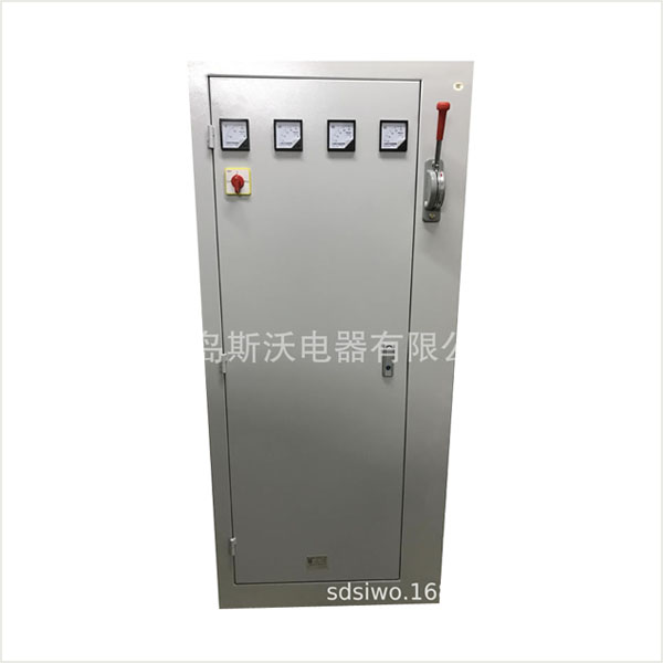 XL系列低壓配電柜，青島配電箱配電柜生產廠家批發